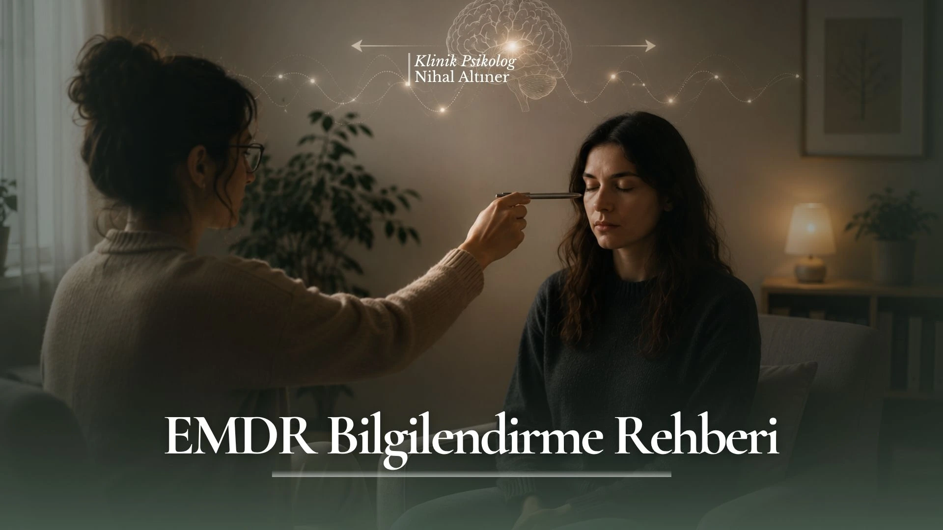 emdr terapisi