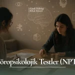 Nöropsikolojik Testler (NPT),