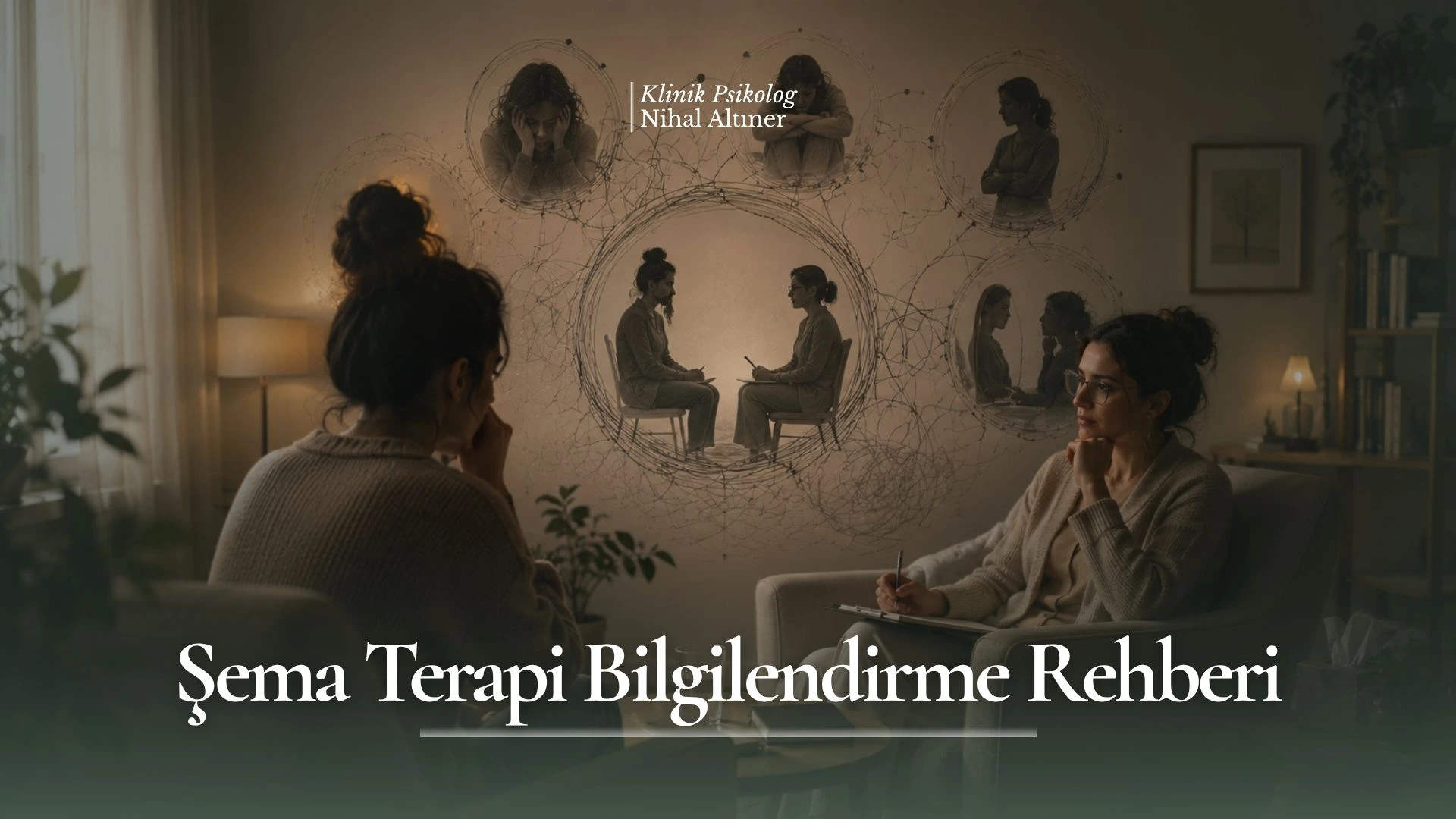 İstanbul Şema Terapist